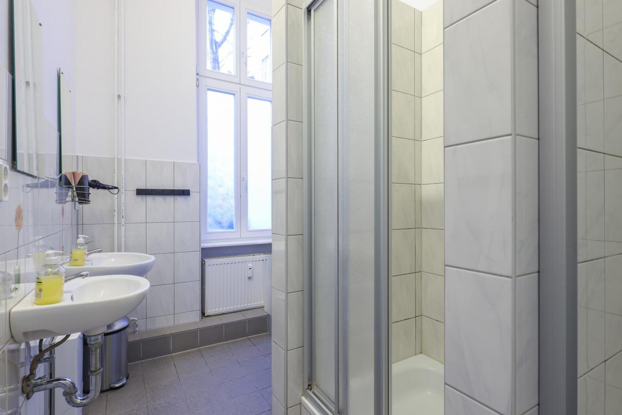Seminarhaus Berlin Weissensee Ngoại thất bức ảnh