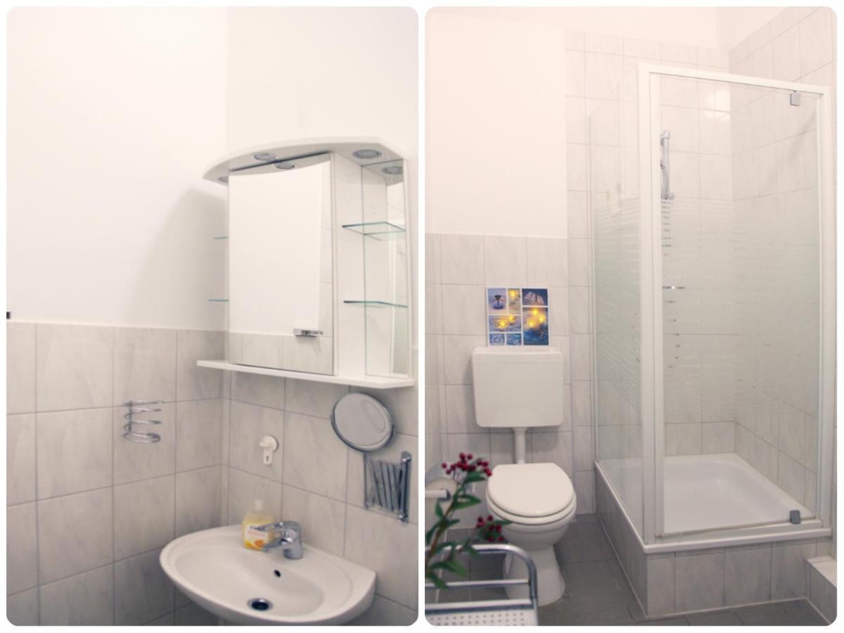 Seminarhaus Berlin Weissensee Ngoại thất bức ảnh